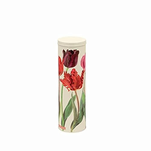 Emma Bridgewater - Flowers Spaghetti / Gift Tin 100 (d) x 300mm