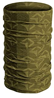 Schlauchschal Buff Tuch Olive RAWER