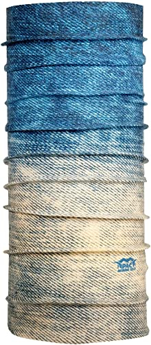 P.A.C. Recycled Merino Tech, One size, linnengrad
