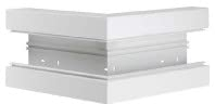 Außenecke für BR 68 x 170 mm vw
