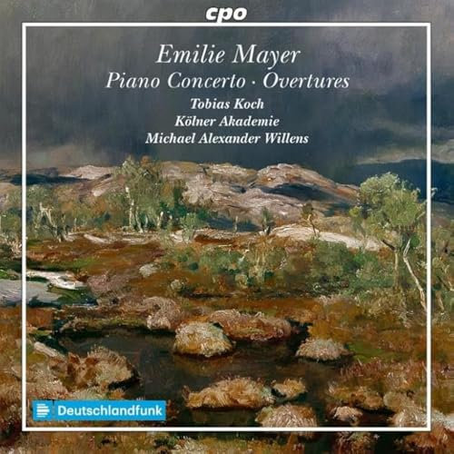 Piano Concerto · Overtures