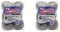 Spontex Specialist Stainless Steel Scourers (Pack of 12)