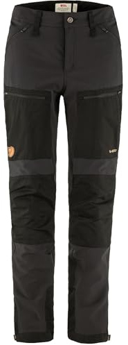 Fjällräven Damen Pants Keb Agile