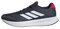 adidas Herren Runfalcon 5 Running Shoes Laufschuhe, Aurora Ink/FTWR White/Pure Ruby, 46 EU