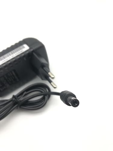 T-ProTek EU Stecker Netzteil Ladegerät Adapter kompatibel für AVM FRITZBox 5530 Router