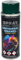 VE-INDUSTRIES Lackspray nach RAL Spraydose 400ml Buntlack für Holz, Metall (Tannengrün - RAL6009)