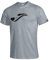 Joma Herren Combi Street Unterhemd, Hellgrau, S