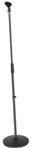Dickly Practical And Professional Vertical Stand Parts for Speech, Singing in Studio