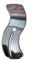K600 Coltello for affettare, frullatore for spremiagrumi, accessori compatibile con Braun, accessori di ricambio for macchine da cucina, accessori for spremiagrumi, accessori for piccoli elettrodomest