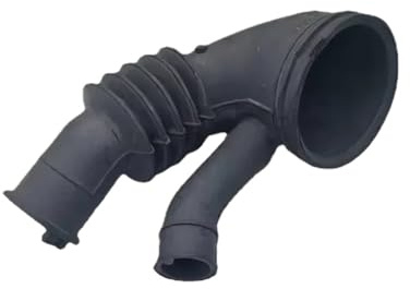 Jfbsgbs Inside Inlet Water Pipe Rubber - Compatible With Samsung DC67-00551A - Washing Machine Hose Pipe Drum Washer Repair Parts
