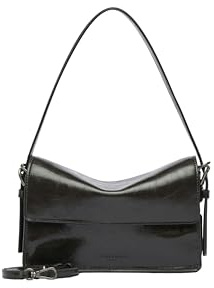 LIEBESKIND Crossbody S Audrey Recycled Lack Distressed Crossbody