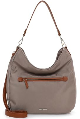 Emily & Noah Beutel E&N Jarina 65643 Damen Handtaschen Zweifarbig