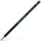 Faber Castell 3 Bleistifte Castell 9000 6B