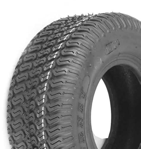 Matijardin - Pneu gazon. 11 x 400 x 5. 4 plis tubeless