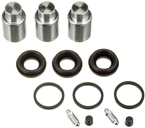 AUTOFREN SEINSA D42498C Bremssattel-Reparatursatz Vorne Kompatibel mit LADA Niva 2121, 2131, CHEVROLET Niva I