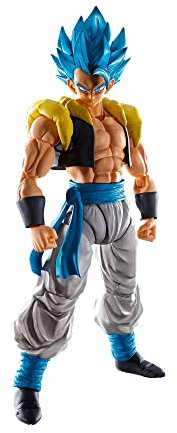Figur Super Saiyan God Super Saiyan Gogeta Dragon Ball Super Broly 14cm
