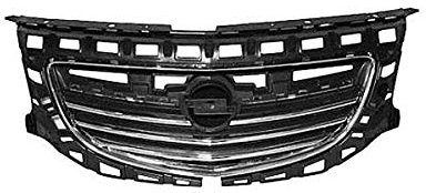 Kühlergrill für INSIGNIA ab 2009 bis 2013
