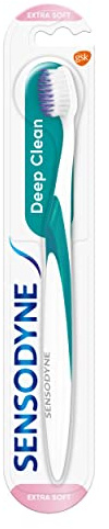 Sensodyne Zahnbürste Deep Clean