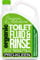 Pro-Kleen Organic Caravan Toilet Chemical Fluid Rinse Green Solution Cleaner 2L for Caravan and Motorhomes - Eco-Friendly, Formaldehyde Free - 2 Litres