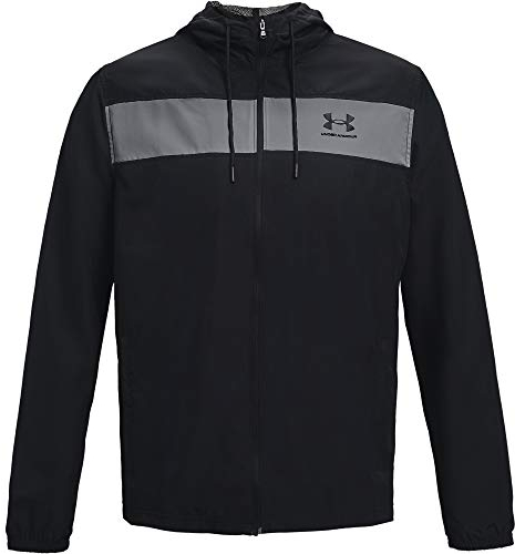 Under Armour Herren UA Sportstyle Windbreaker Shirt