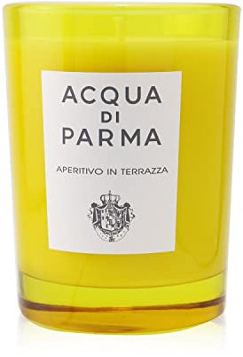 Home Fragrances by Acqua Di Parma Aperitivo In Terrazza Candle