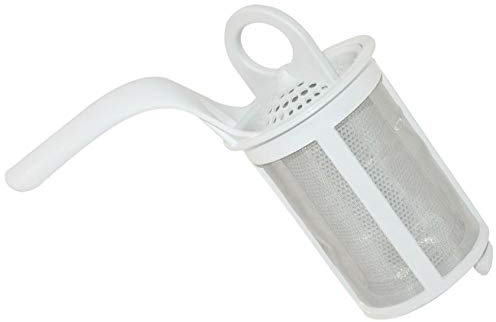 sparefixd Drain Filter to Fit Electrolux Dishwasher