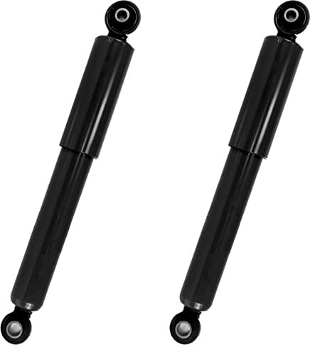 2x Stossdämpfer Gasdruck Hinterachse links rechts für Astra H Caravan A04 für MK V Estate A04