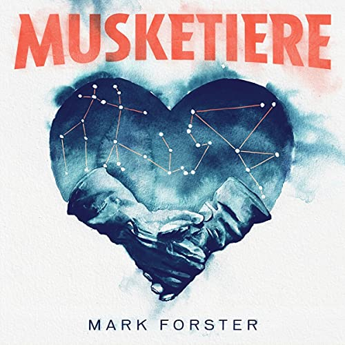 Four Music / Sony Music EntertainmentMusketiere