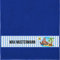 Manutextur Handtuch Mit Namen - Personalisiert - Pirat Motiv - Viele Farben - Dusch-Handtuch - Royalblau - Größe 50x100 cm - Persönliches Geschenk Mit Wunsch-Name