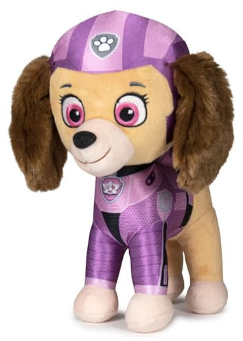 Paw Patrol Plüschfigur Sky Patrulla Canina 27 cm