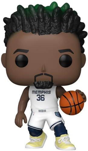 Funko POP! NBA: Celtics - Marcus Smart - Collectable Vinyl Figure - Gift Idea - Official Merchandise - Toys for Kids & Adults - Sports Fans - Model Figure for Collectors and Display