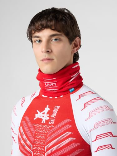 UYN O102425 NATYON Neck warmer Unisex Österreich UNI