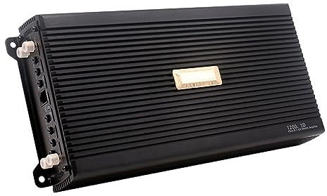 HEXEH Power Amplifiers GAP-C436 1000W High Power Audio Amplifier Pushes Bass Basin To Modify