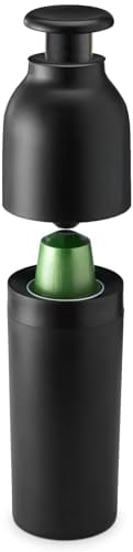 FICARTS Coffee Pod Recycling Tool,(RNC-01B)