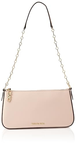 Michael Kors Damen Empire Shoulder Schulter, rosa-Soft pink
