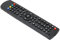 Télécommande de Remplacement pour TECHWOOD Orion RC1912 RC1910 LED TV LC 32SH130K LC24DV510K