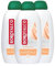Borotalco Bagnodoccia Setificante Fiori Bianchi 450 Ml (3 Unità)