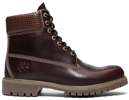 Timberland Herren Premium 6 Zoll wasserdichter Stiefel, 8 Wide