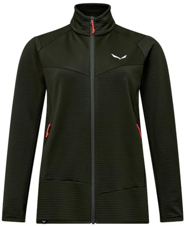 Salewa Puez Altavia Polarlite Fleece Jacke Damen