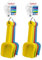 Miniland 29038 Schaufel, Merhfarbig, 24 cm (Packung mit 2)