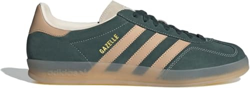 adidas Gazelle Indoor JH5402, grün, 46 EU