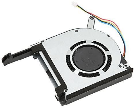 Ventilador de Enfriamiento de PC, Reemplazo del Ventilador de Enfriamiento de la Computadora Portátil, Pequeño Ventilador Liviano para TUF TUF A15 FA506 IV FA506IU FA506IH