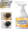 All Purpose Cleaner, Remove Stains Cleaning Spray, Kitchen Cleaner Spray, Heavy Duty Multi Purpose Degreaser Cleaner Spray Removes Grease, Grime, And Stains On Microwave & Oven & Stove Top (1)