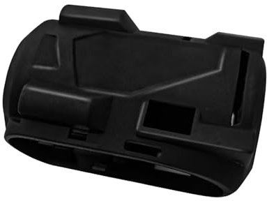 1Pcs 49-16-2563 Black Impact Driver Protective Boot M12 tools Fit for Milwaukee M12 Fuel 1/2 and 3/8 Stubby Impact Wrenches 2562-20 2563-20 2563P-20