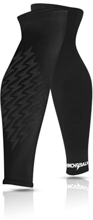 TRINCHE Calzettoni Calcio Uomo Tagliati V2 – Grip Antiscivolo Professionale – Scelti da Calciatori di Serie A – Comfort e Velocità – Calze Alte Allenamento e Partita