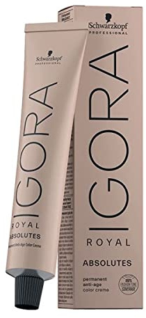 Schwarzkopf Igora Royal Absolutes 60ml - 7-560