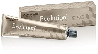 Alfaparf Evolution Tinte Capilar 7,01-60 gr