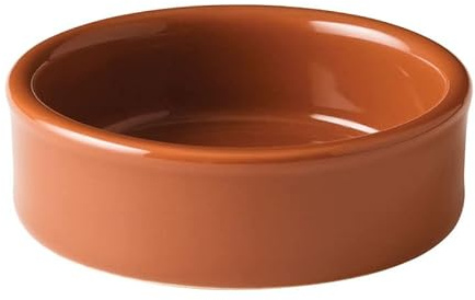 Utopia Titan, M10028-000000-B01006, Tapas Dish 3.5 (9cm) (Box of 6)