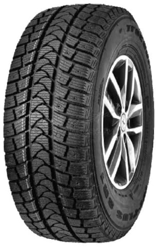 Winterreifen 165/80 R13 94Q Tracmax SR 1
