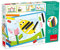 Goula - Actividades con regletas, Juego Preescolar matemático a Partir de 3 años